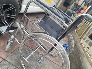 Normal Used Wheelchair Kd9