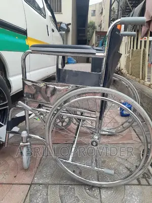 Normal Used Wheelchair Kd9