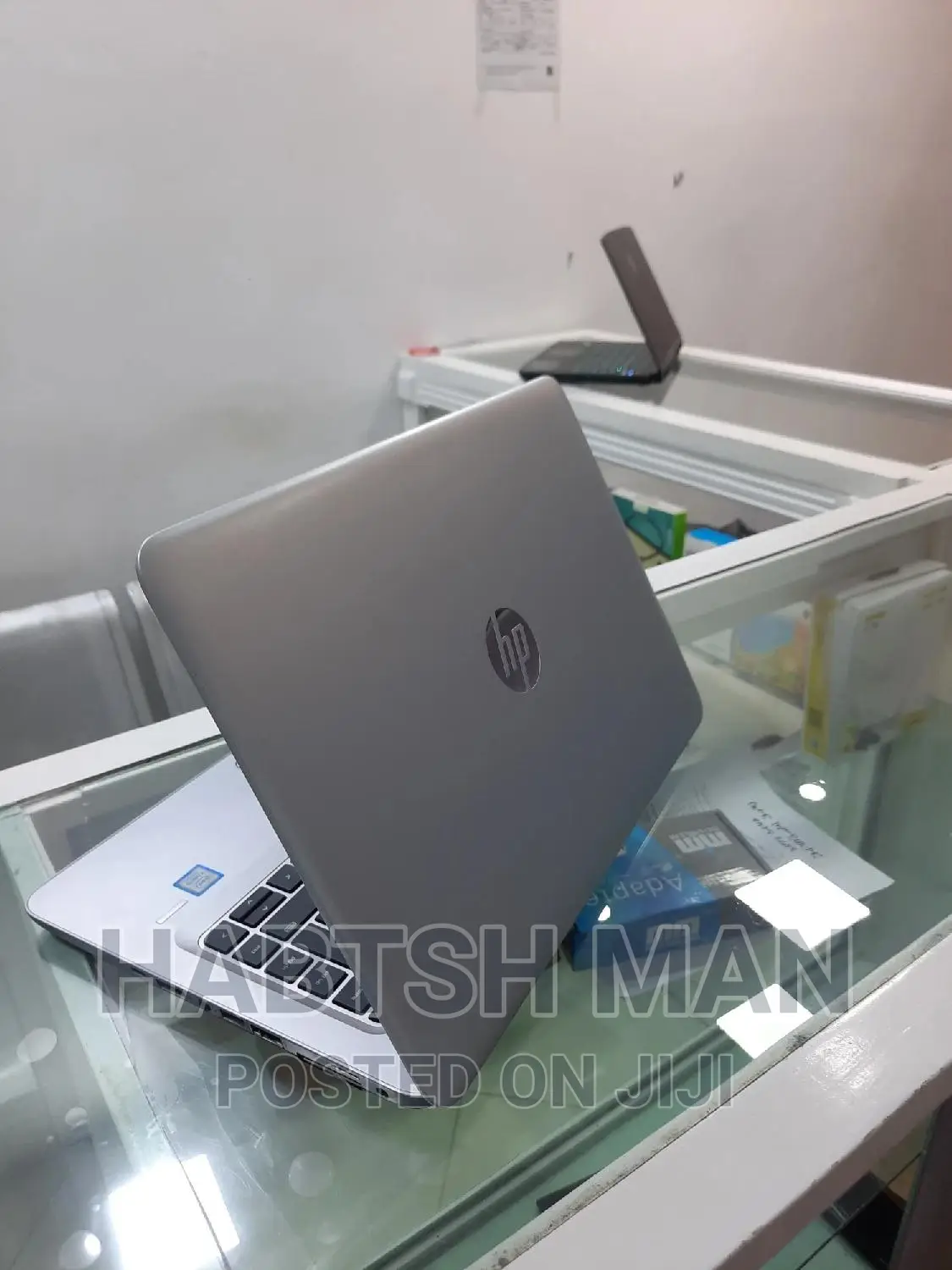 New Laptop HP EliteBook 840 8GB Intel Core I5 HDD 1T