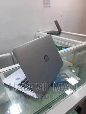 Photo - New Laptop HP EliteBook 840 8GB Intel Core I5 HDD 1T