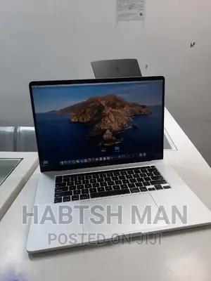 New Laptop Apple MacBook Pro 2019 32GB Intel Core I9 SSD 1T