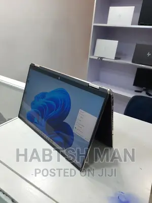 Laptop HP Spectre X360 16GB Intel Core I7 SSD 512GB