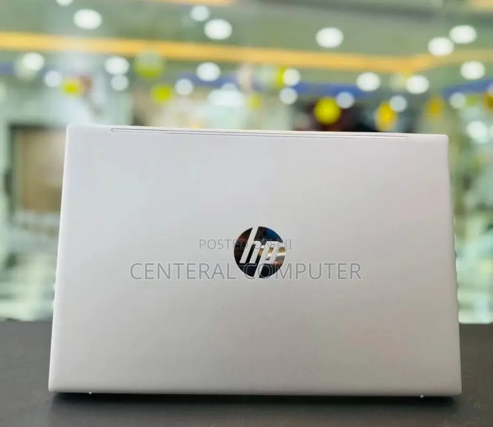 New Laptop HP Pavilion 15t 16GB Intel Core I7 SSD 512GB