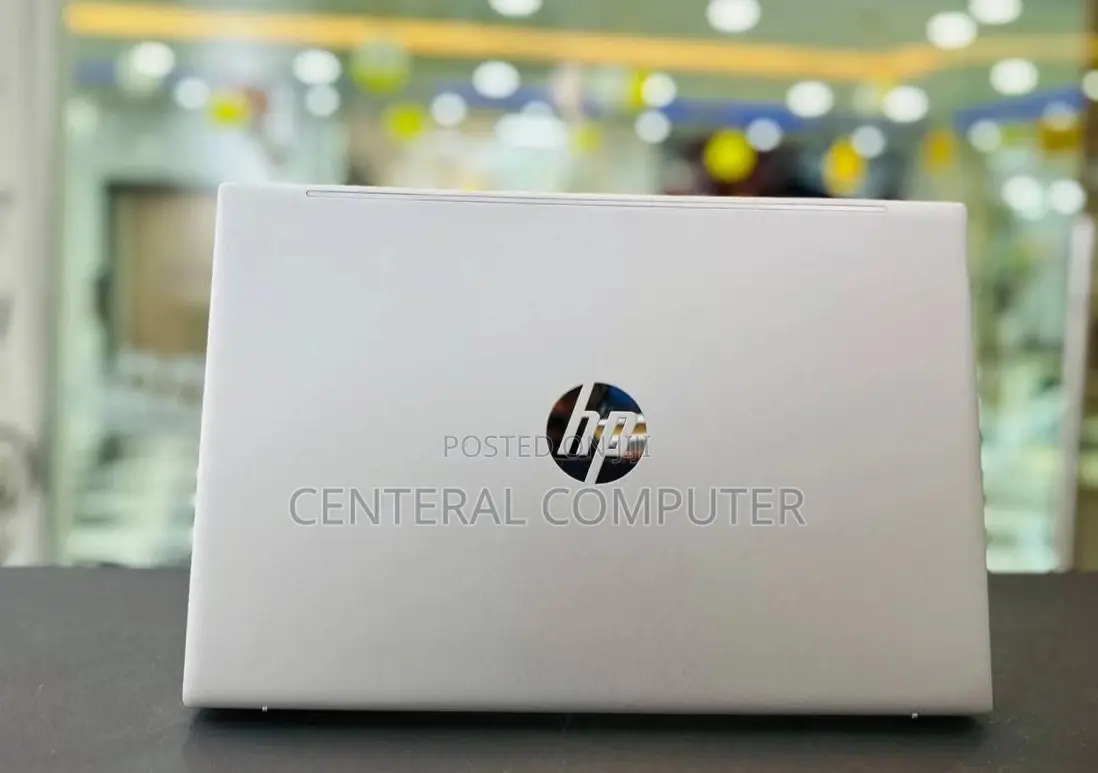 New Laptop HP Pavilion 15t 16GB Intel Core I7 SSD 512GB