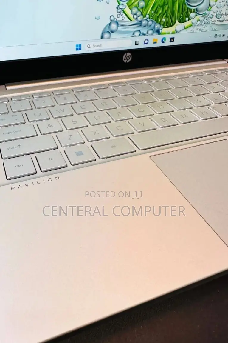 New Laptop HP Pavilion 15t 16GB Intel Core I7 SSD 512GB