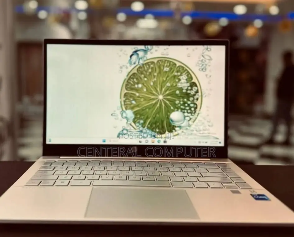 New Laptop HP Pavilion 15t 16GB Intel Core I7 SSD 512GB