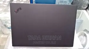 Photo - New Laptop Lenovo ThinkPad X1 Carbon 16GB Intel Core I7 SSD 512GB