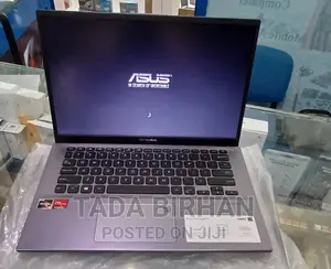 Photo - New Laptop Asus VivoBook 15 X505BA 16GB Intel Core I5 SSD 512GB