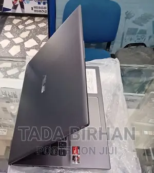 New Laptop Asus VivoBook 15 X505BA 16GB Intel Core I5 SSD 512GB