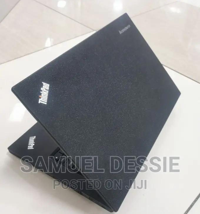 New Laptop Lenovo ThinkPad Yoga 8GB Intel Core I7 HDD 1T