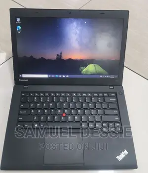 New Laptop Lenovo ThinkPad Yoga 8GB Intel Core I7 HDD 1T