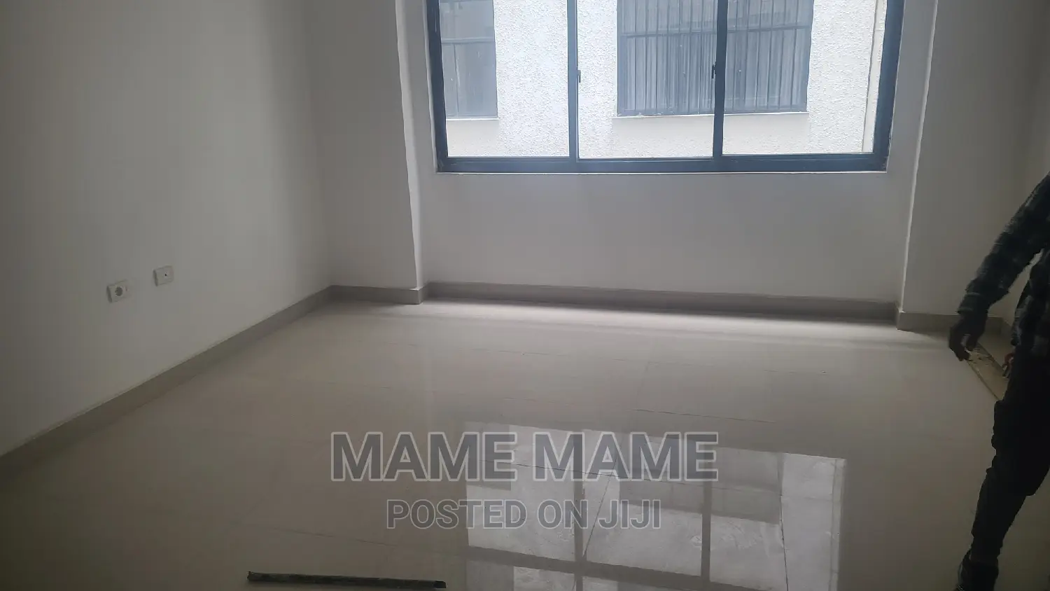 2bdrm Apartment in Addis Abeba, Bole for rent