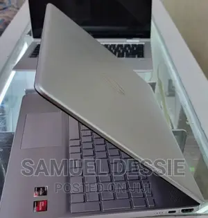 New Laptop HP Stream Notebook 8GB AMD Ryzen 3 SSD 512GB