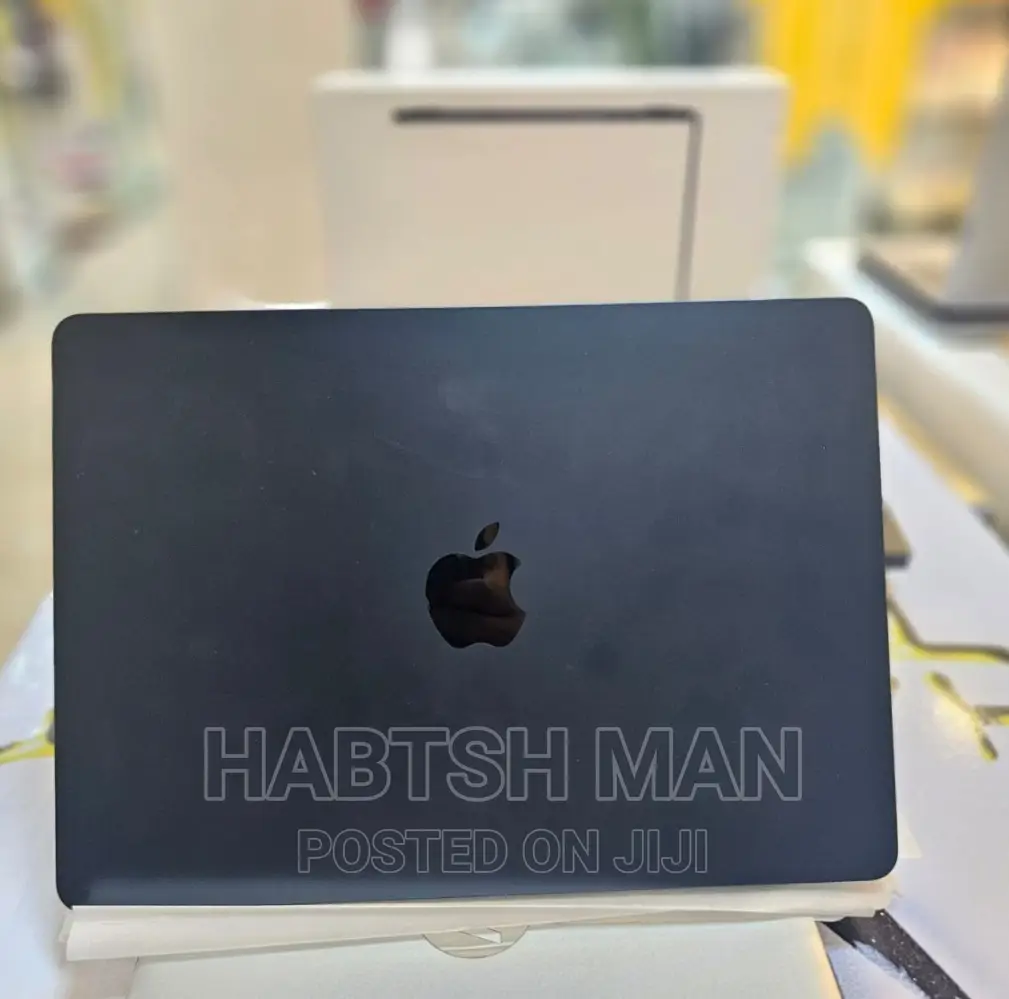 New Laptop Apple MacBook Air 8GB Apple M2 SSD 256GB