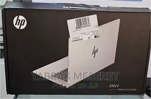 New Laptop HP Envy X360 16GB Intel Core I7 SSD 1T