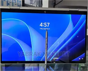 New Laptop HP Envy X360 16GB Intel Core I7 SSD 1T