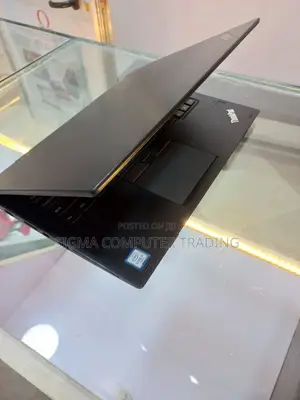 New Laptop Lenovo ThinkPad Yoga 8GB Intel Core I5 SSD 256GB