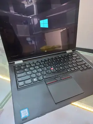 New Laptop Lenovo ThinkPad Yoga 8GB Intel Core I5 SSD 256GB