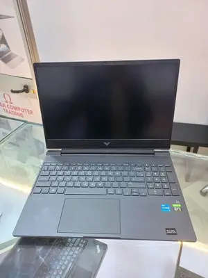 Photo - New Laptop HP Victus 16 16GB Intel Core I5 SSD 512GB