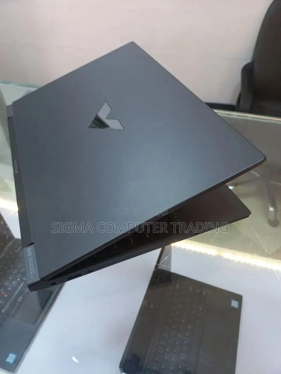 New Laptop HP Victus 16 16GB Intel Core I5 SSD 512GB