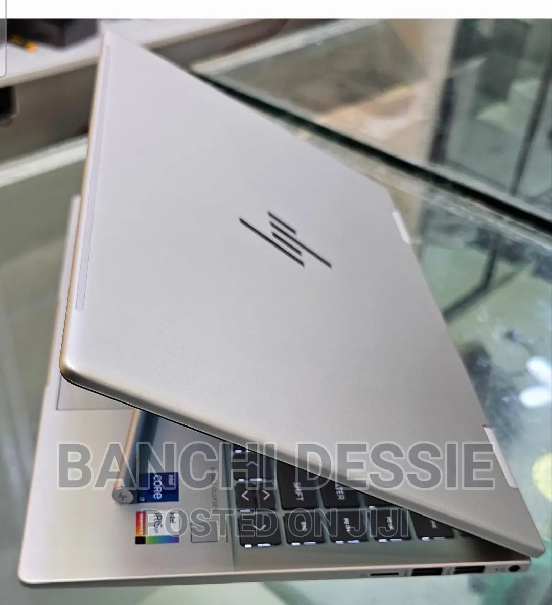 New Laptop HP Envy X360 16GB Intel Core I7 SSD 512GB