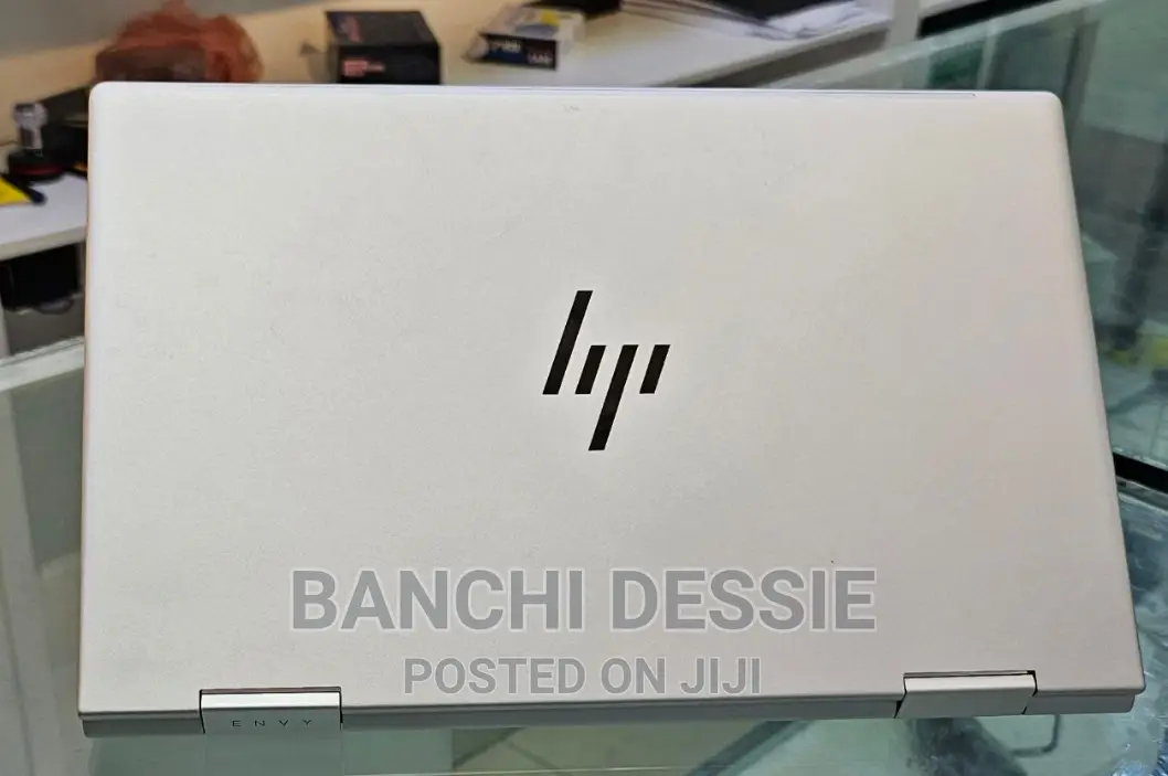 New Laptop HP Envy X360 16GB Intel Core I7 SSD 512GB