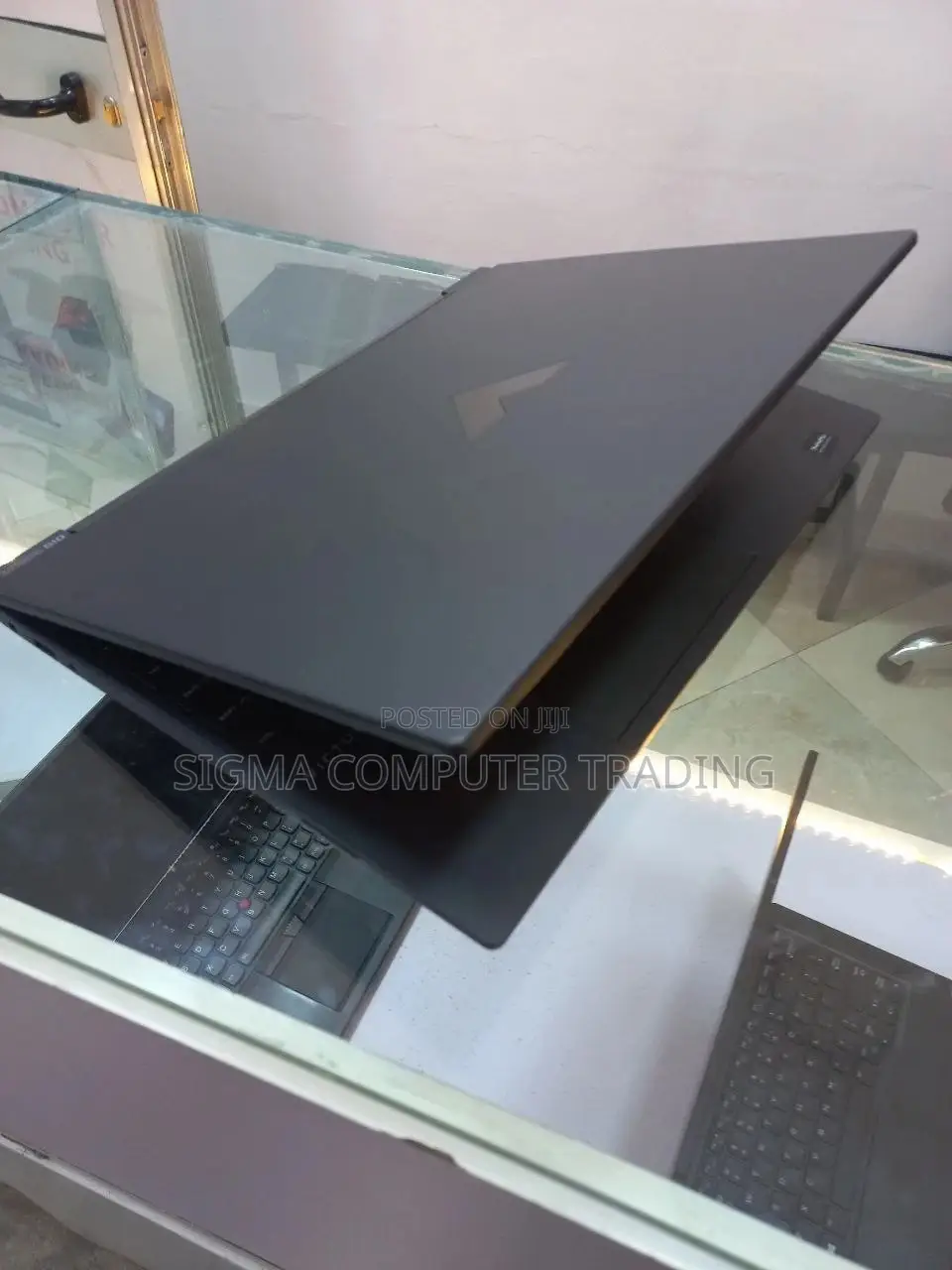 New Laptop HP Victus 16 16GB Intel Core I5 SSD 512GB