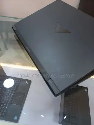 New Laptop HP Victus 16 16GB Intel Core I5 SSD 512GB
