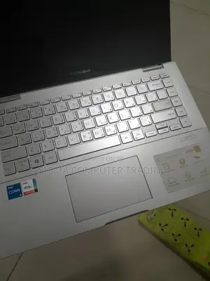 New Laptop Asus VivoBook Flip 14 TP410UA 16GB Intel Core I5 SSD 512GB