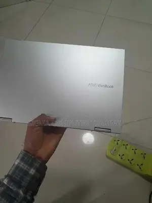 New Laptop Asus VivoBook Flip 14 TP410UA 16GB Intel Core I5 SSD 512GB