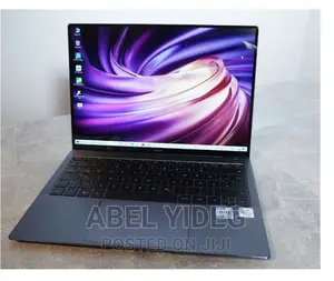 Photo - New Laptop Huawei MateBook X Pro 8GB Intel Core I5 SSD 512GB
