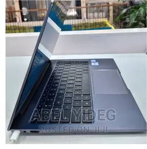 New Laptop Huawei MateBook X Pro 8GB Intel Core I5 SSD 512GB