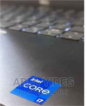 Photo - New Laptop Dell 8GB Intel Core I7 SSD 256GB