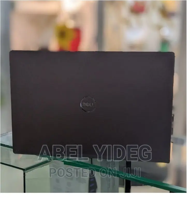 New Laptop Dell 8GB Intel Core I7 SSD 256GB