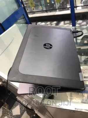 Laptop HP ZBook 15 G2 16GB Intel Core I7 HDD 512GB