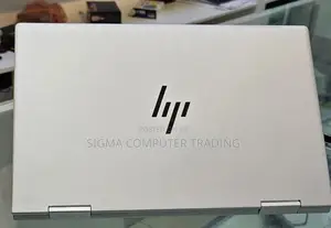 New Laptop HP Envy X360 16GB Intel Core I7 SSD 512GB