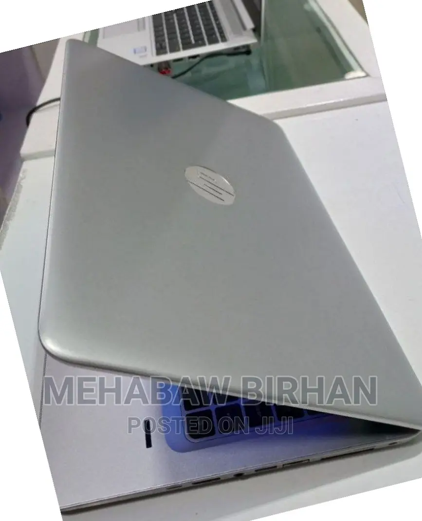 New Laptop HP EliteBook 840 8GB Intel Core I5 SSD 2T