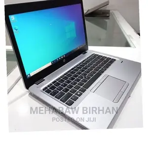 New Laptop HP EliteBook 840 8GB Intel Core I5 SSD 2T