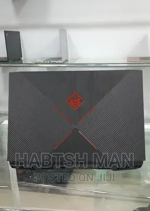 New Laptop HP Omen 15 16GB Intel Core I7 HDD+SSD 1T