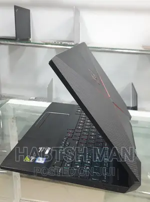 New Laptop HP Omen 15 16GB Intel Core I7 HDD+SSD 1T