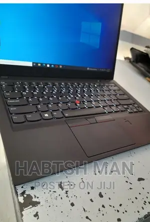 New Laptop Lenovo ThinkPad X1 Carbon 16GB Intel Core I7 SSD 256GB