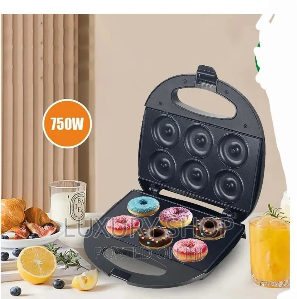 Sokany Donut Maker