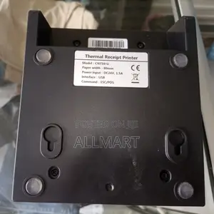 Thermal (Betting)Printer