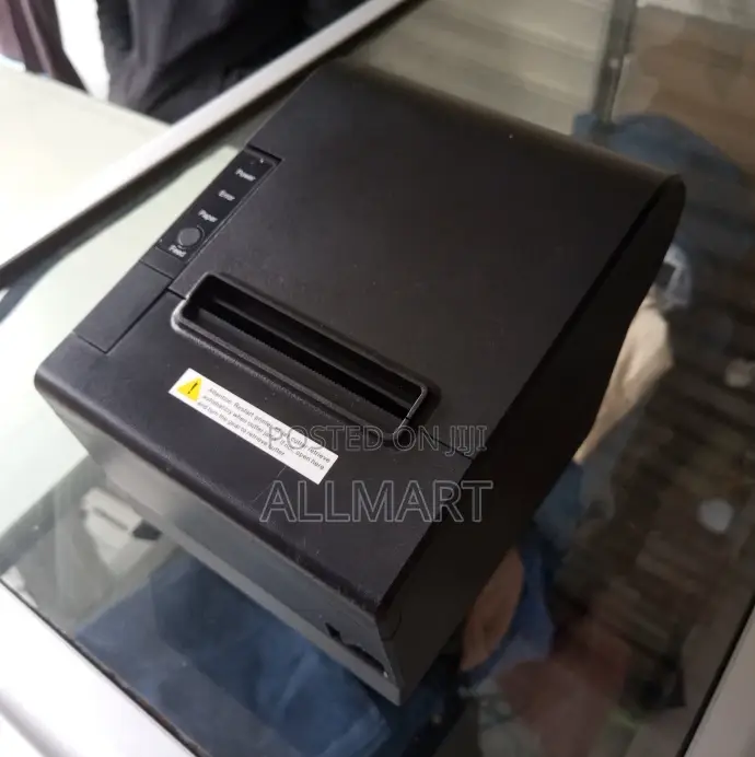 Thermal (Betting)Printer