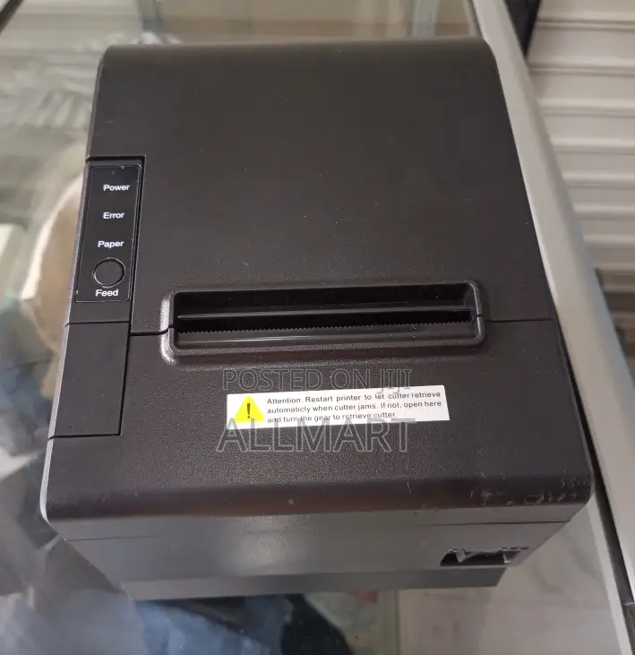 Thermal (Betting)Printer