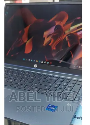 New Laptop HP Pavilion 15 8GB Intel Core I7 SSD 512GB