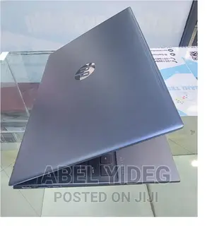 New Laptop HP Pavilion 15 8GB Intel Core I7 SSD 512GB