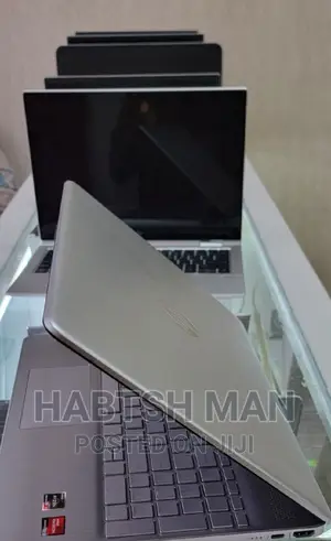 New Laptop HP Stream Notebook 8GB AMD Ryzen 3 SSD 512GB