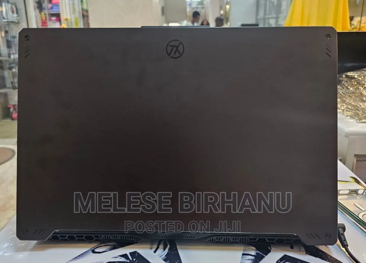 New Laptop Asus 32GB Intel Core i7 SSD 1T