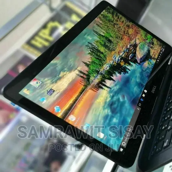 New Laptop Dell Latitude 7380 8GB Intel Core I5 SSD 256GB